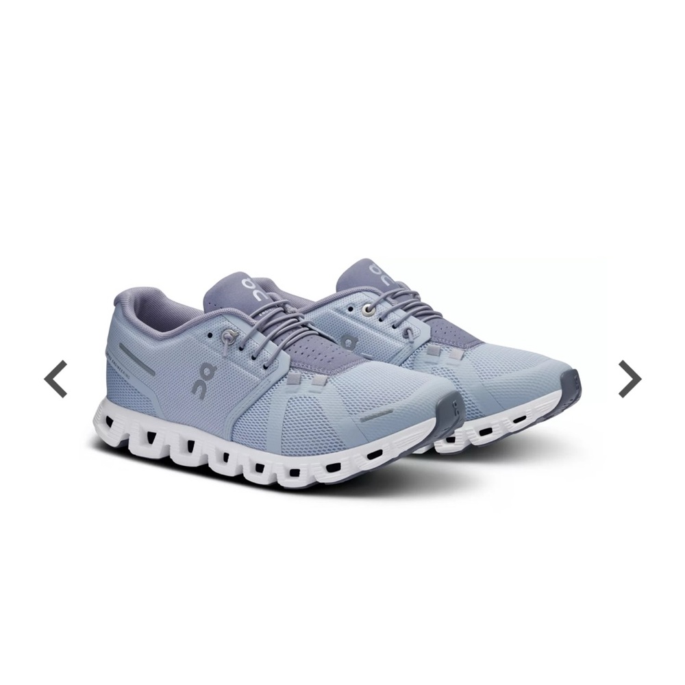 On Running Women's Cloud 5 shoes in “Fossil”